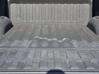 2022 RAM Ram 1500 Laramie Crew Cab 4x4 5'7' Box