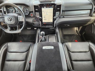 2022 RAM Ram 1500 TRX Crew Cab 4x4 5'7' Box