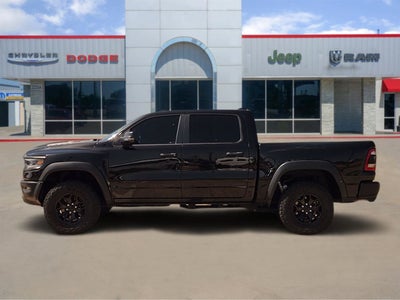 2023 RAM Ram 1500 TRX Crew Cab 4x4 5'7' Box