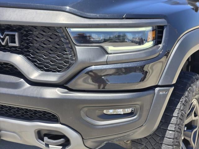 2023 RAM Ram 1500 TRX Crew Cab 4x4 5'7' Box