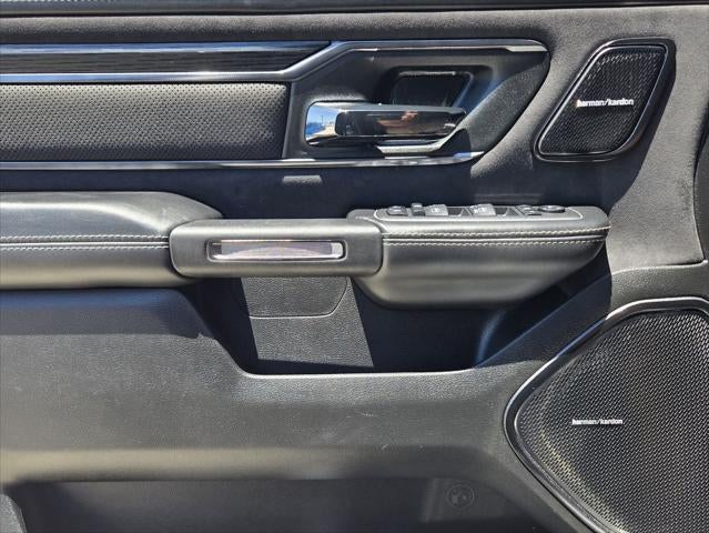 2023 RAM Ram 1500 TRX Crew Cab 4x4 5'7' Box