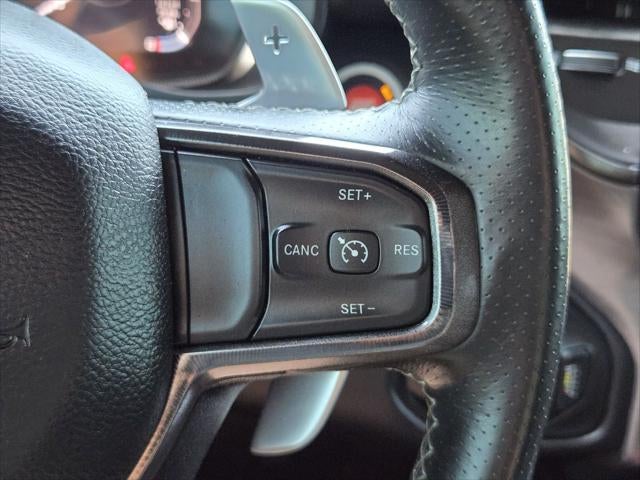 2023 RAM Ram 1500 TRX Crew Cab 4x4 5'7' Box