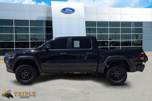 2023 RAM Ram 1500 TRX Crew Cab 4x4 5'7' Box