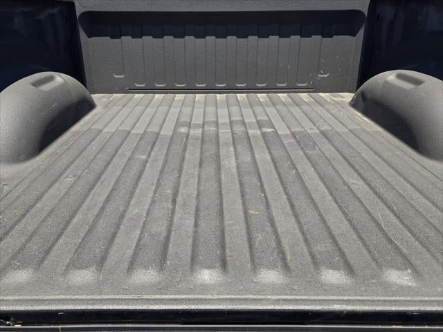 2023 RAM Ram 1500 TRX Crew Cab 4x4 5'7' Box