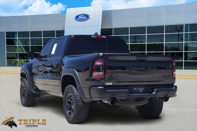 2023 RAM Ram 1500 TRX Crew Cab 4x4 5'7' Box