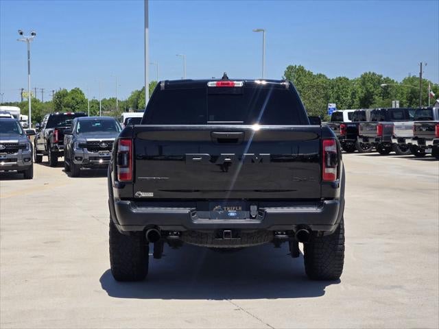 2023 RAM Ram 1500 TRX Crew Cab 4x4 5'7' Box
