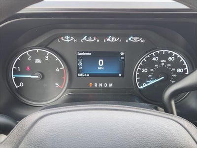 2025 Ford F-250 XLT