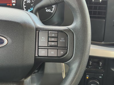 2025 Ford F-350 XLT