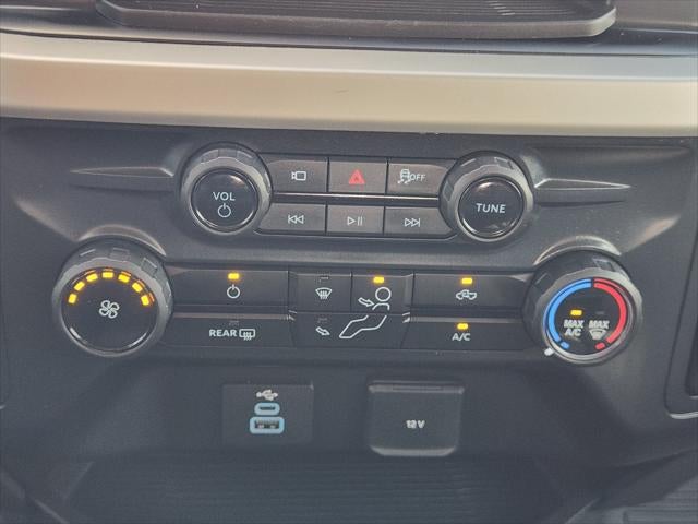 2025 Ford F-350 XLT