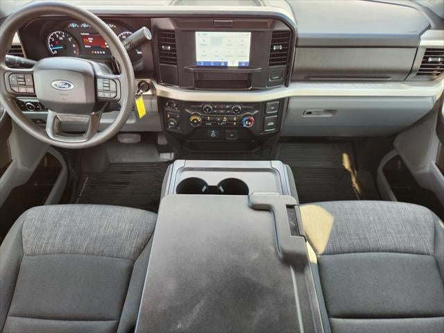 2025 Ford F-350 XLT