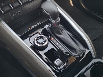 2026 Chevrolet Colorado ZR2, 4WD