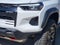 2026 Chevrolet Colorado ZR2, 4WD