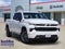 2022 Chevrolet Silverado 1500 4WD Crew Cab Short Bed RST