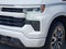 2022 Chevrolet Silverado 1500 4WD Crew Cab Short Bed RST