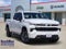 2022 Chevrolet Silverado 1500 4WD Crew Cab Short Bed RST