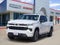 2022 Chevrolet Silverado 1500 4WD Crew Cab Short Bed RST