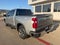 2025 Chevrolet Silverado 1500 4WD Crew Cab Standard Bed LT
