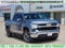 2025 Chevrolet Silverado 1500 4WD Crew Cab Standard Bed LT
