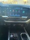 2025 Chevrolet Silverado 1500 4WD Crew Cab Standard Bed LT
