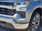 2025 Chevrolet Silverado 1500 4WD Crew Cab Standard Bed LT
