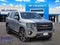 2024 GMC Yukon 4WD AT4