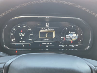 2024 GMC Yukon 4WD AT4