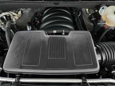 2024 GMC Yukon 4WD AT4