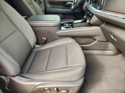 2025 Chevrolet Tahoe 2WD LS