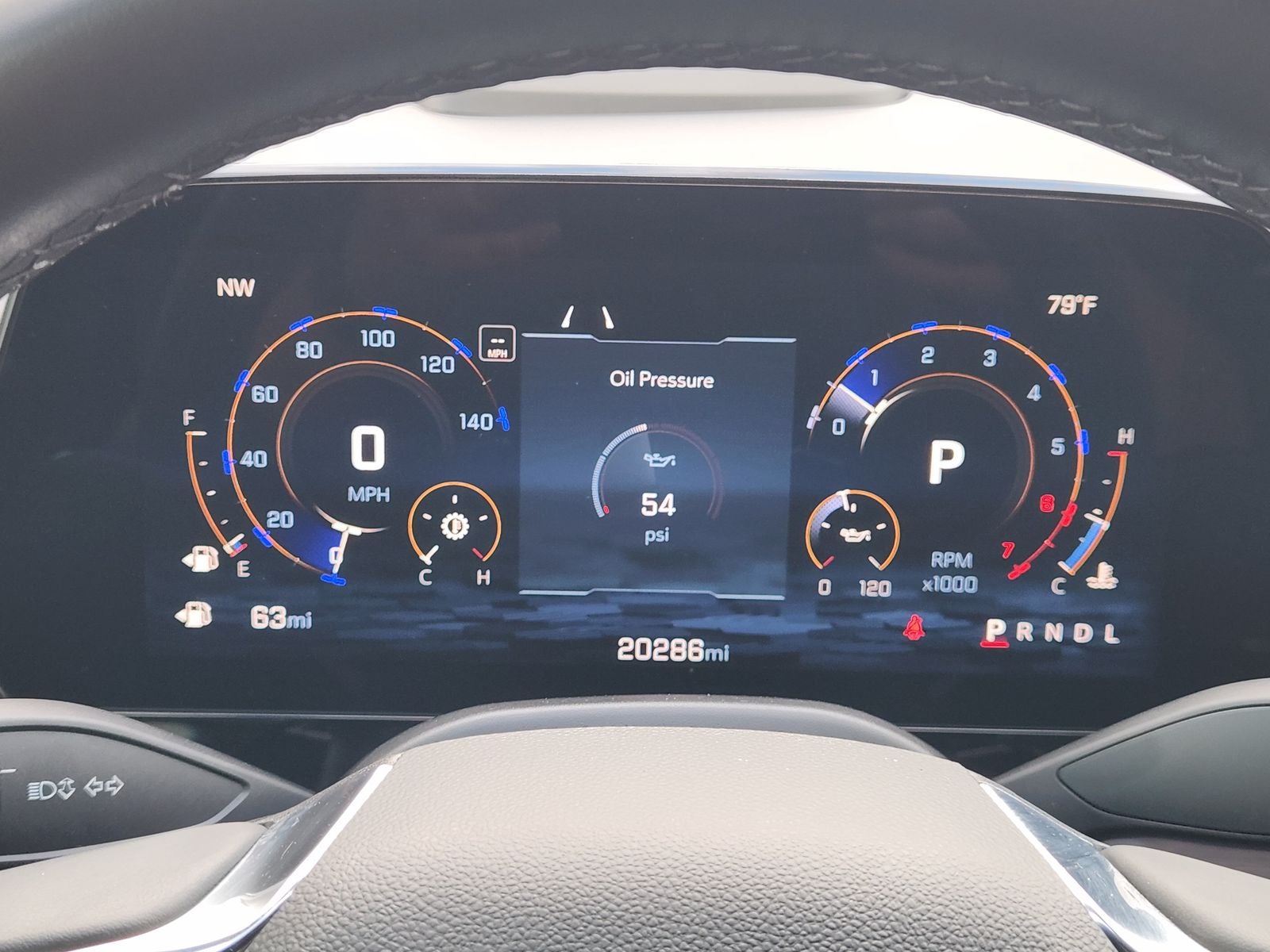 2025 Chevrolet Tahoe 2WD LS