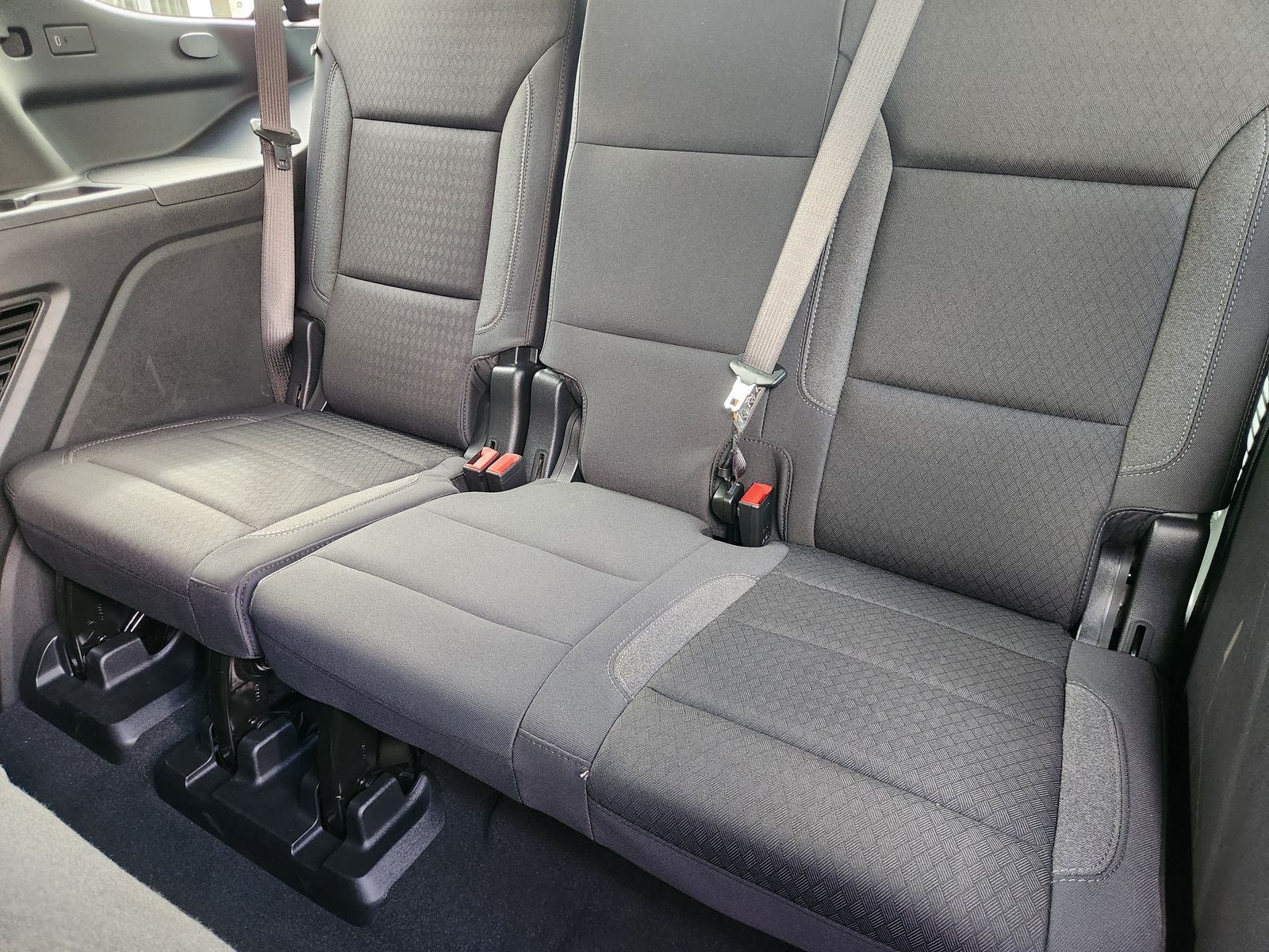 2025 Chevrolet Tahoe 2WD LS