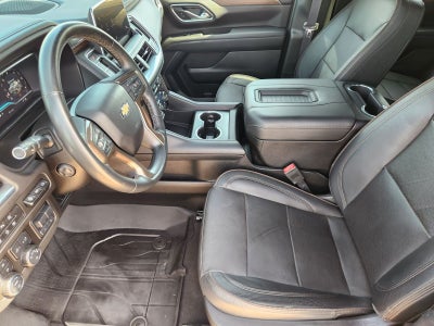 2023 Chevrolet Tahoe 4WD High Country