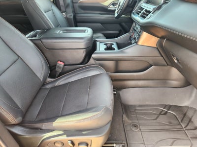 2023 Chevrolet Tahoe 4WD High Country