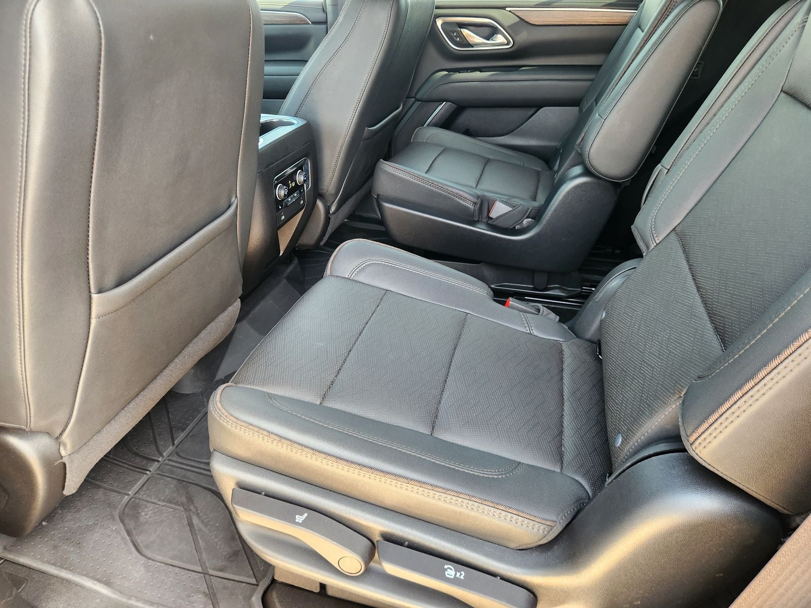 2023 Chevrolet Tahoe 4WD High Country