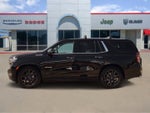 2023 Chevrolet Tahoe 4WD High Country