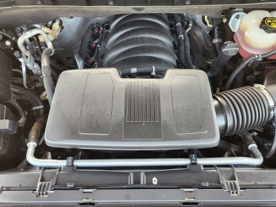 2023 Chevrolet Tahoe 4WD High Country