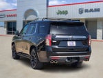 2023 Chevrolet Tahoe 4WD High Country