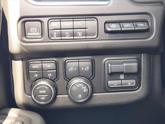 2023 Chevrolet Tahoe 4WD High Country