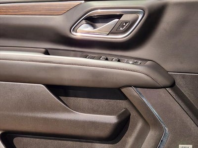 2023 Chevrolet Tahoe 4WD High Country