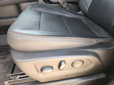 2023 Chevrolet Tahoe 4WD High Country