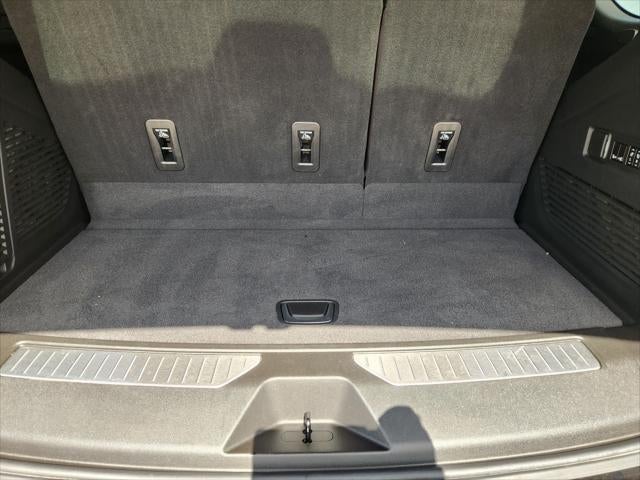 2023 Chevrolet Tahoe 4WD High Country