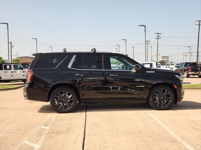 2023 Chevrolet Tahoe 4WD High Country