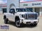2024 GMC Sierra 2500HD 4WD Crew Cab Standard Bed Denali