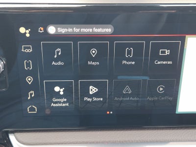 2024 GMC Sierra 2500HD 4WD Crew Cab Standard Bed Denali