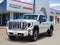 2024 GMC Sierra 2500HD 4WD Crew Cab Standard Bed Denali