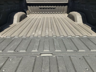 2024 GMC Sierra 2500HD 4WD Crew Cab Standard Bed Denali