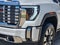 2024 GMC Sierra 2500HD 4WD Crew Cab Standard Bed Denali