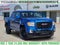 2022 GMC Canyon 2WD Crew Cab Short Box Elevation
