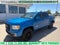 2022 GMC Canyon 2WD Crew Cab Short Box Elevation