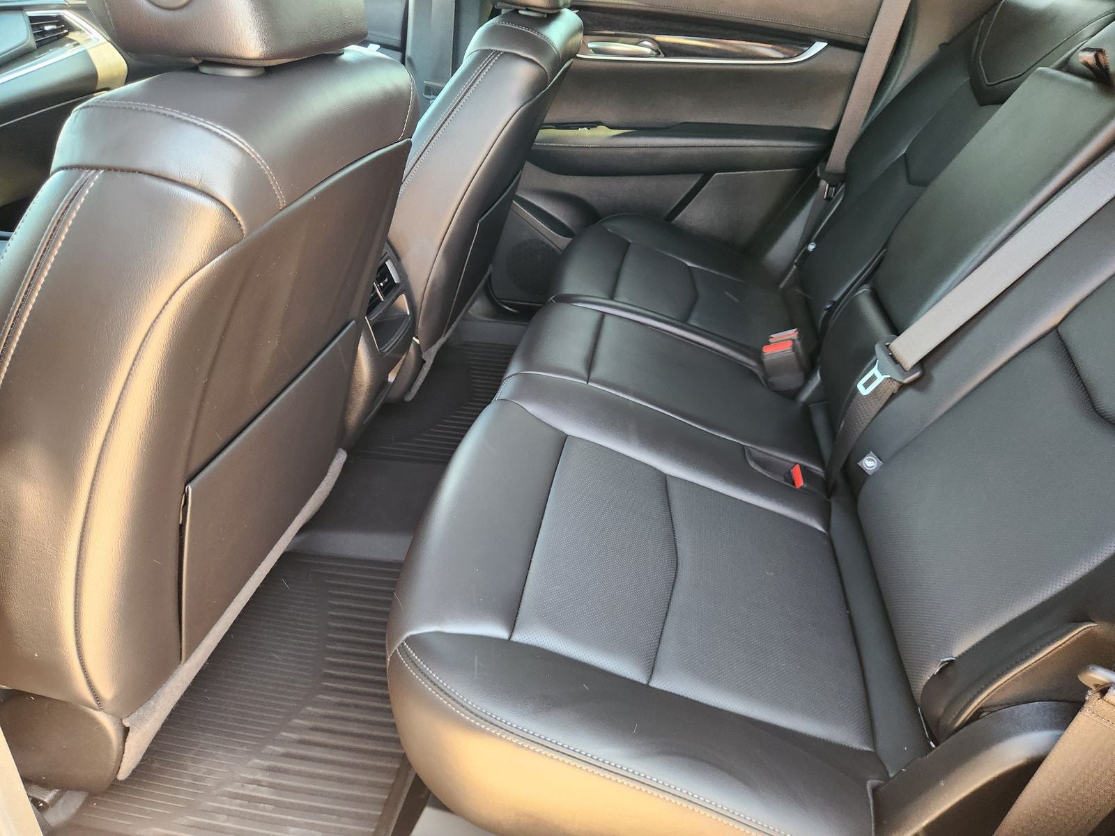 2022 Cadillac XT5 AWD Premium Luxury
