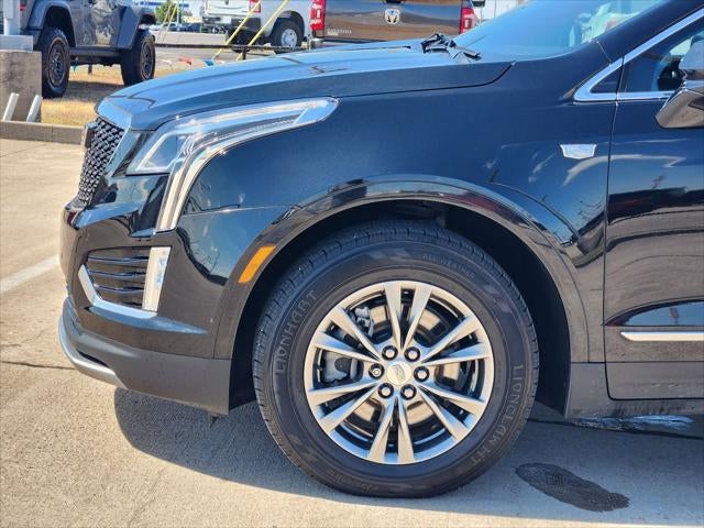 2022 Cadillac XT5 AWD Premium Luxury